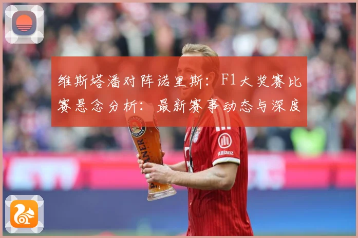 维斯塔潘对阵诺里斯：F1大奖赛比赛悬念分析：最新赛事动态与深度分析