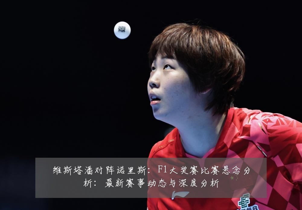 维斯塔潘对阵诺里斯：F1大奖赛比赛悬念分析：最新赛事动态与深度分析